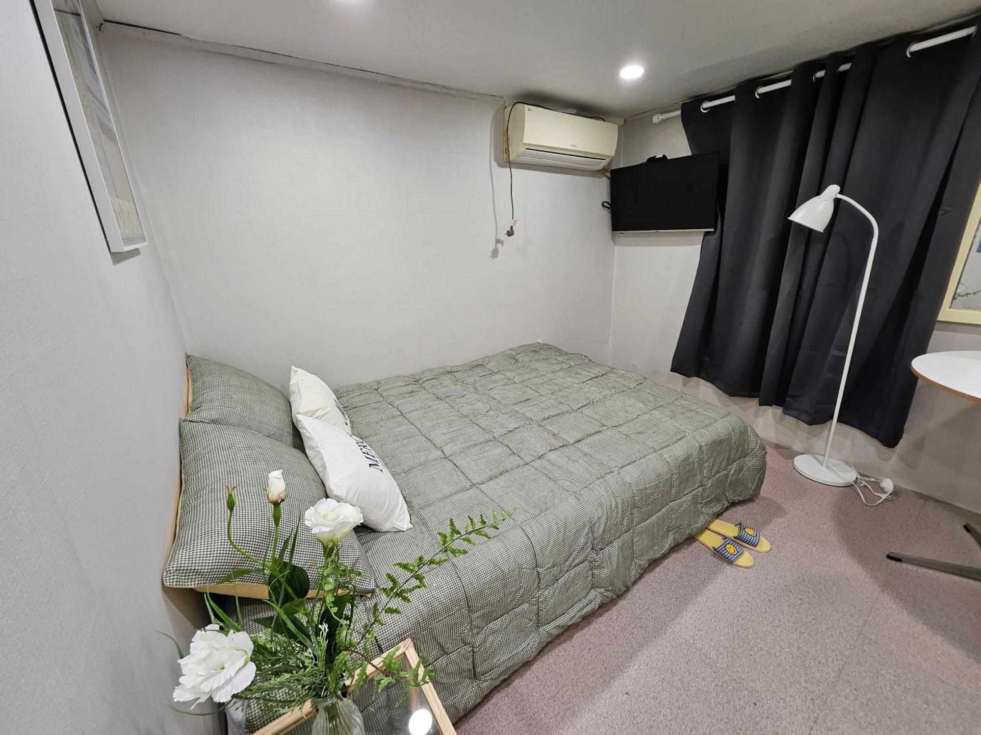 Seoul Stay Экстерьер фото