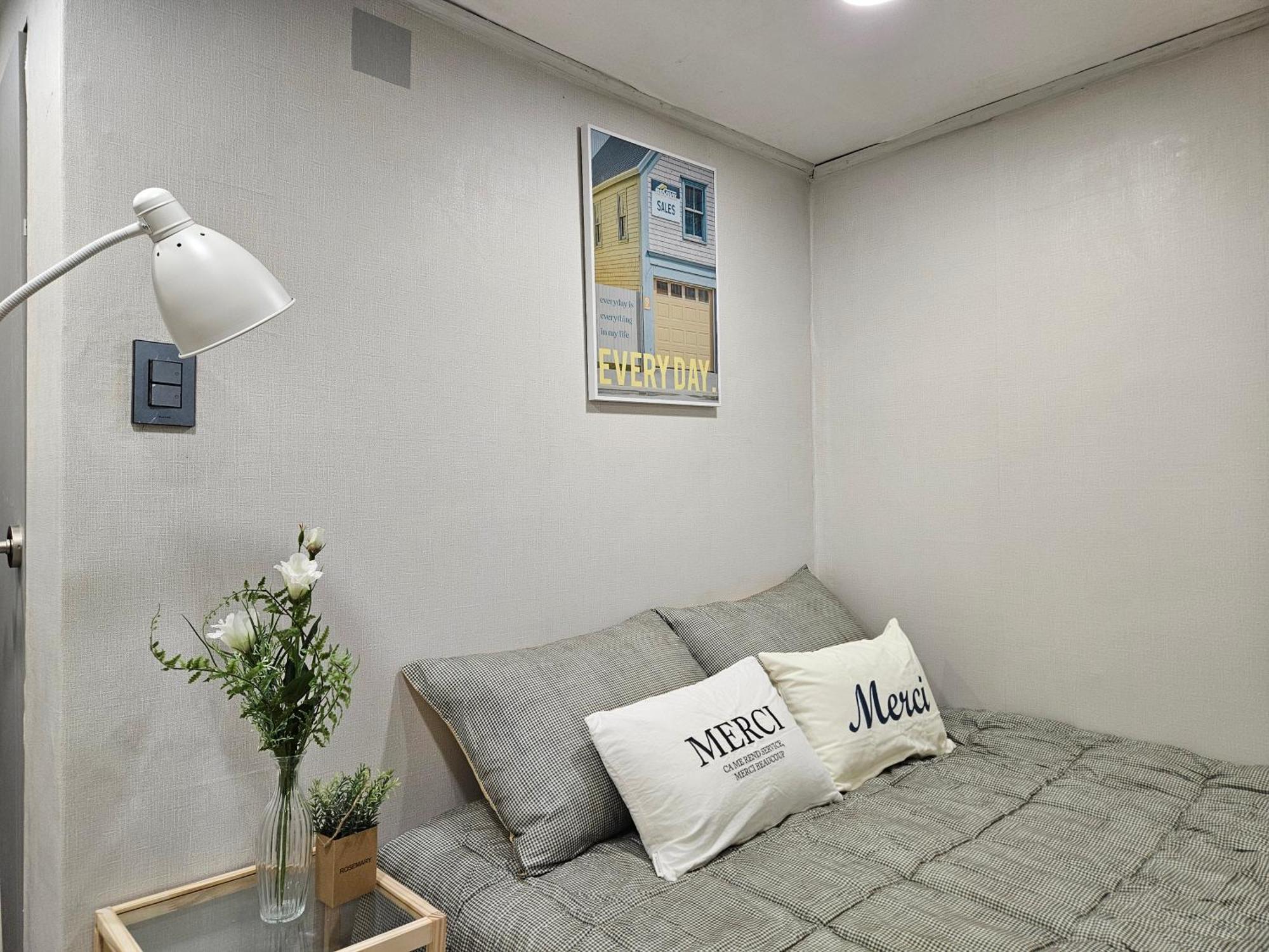 Seoul Stay Экстерьер фото