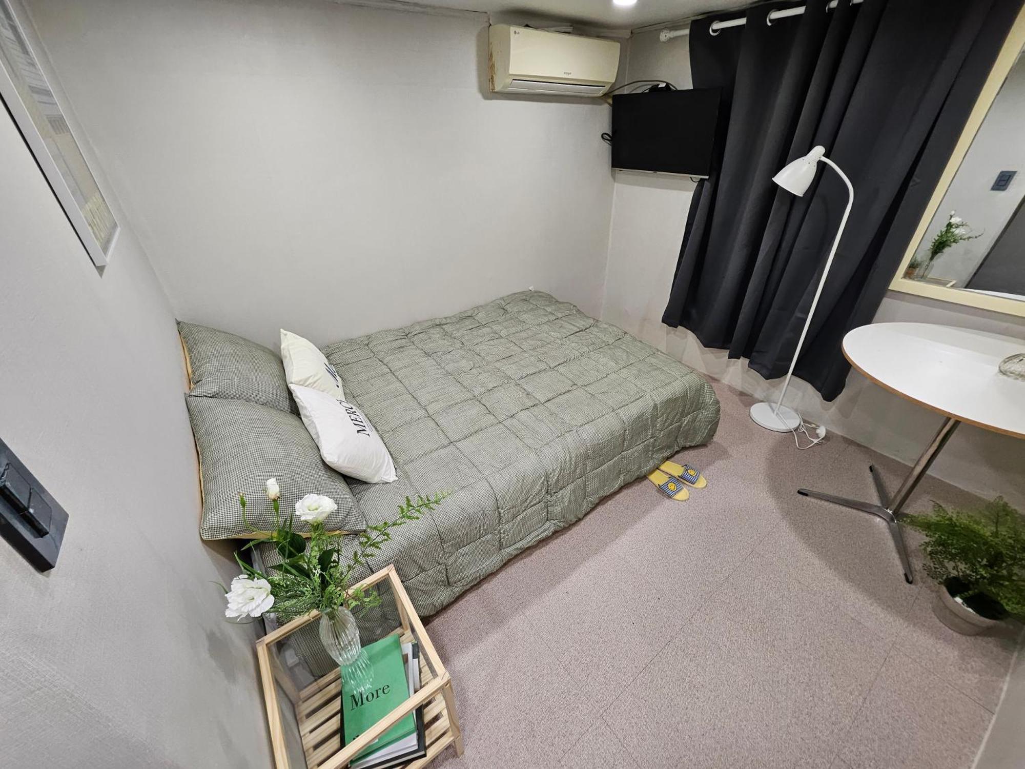 Seoul Stay Экстерьер фото