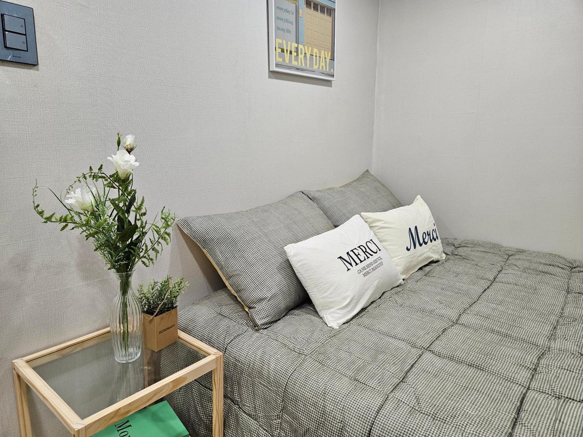 Seoul Stay Экстерьер фото