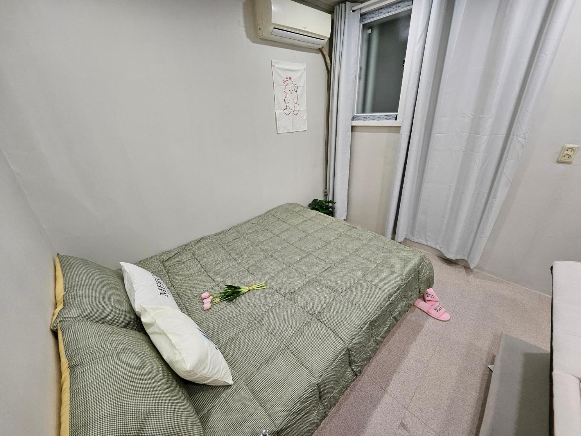 Seoul Stay Экстерьер фото
