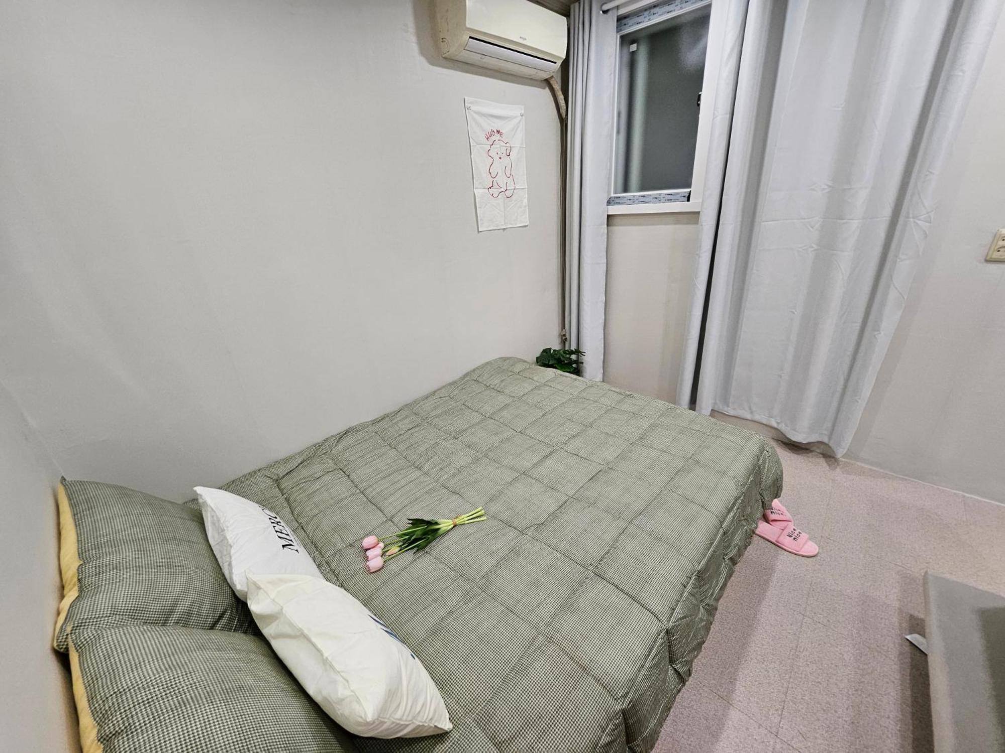 Seoul Stay Экстерьер фото