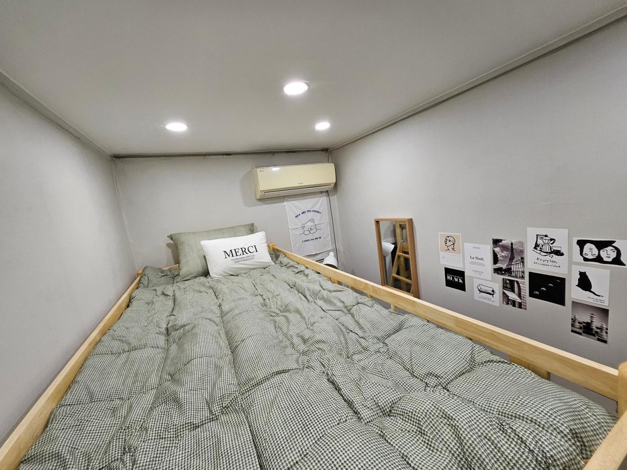 Seoul Stay Экстерьер фото