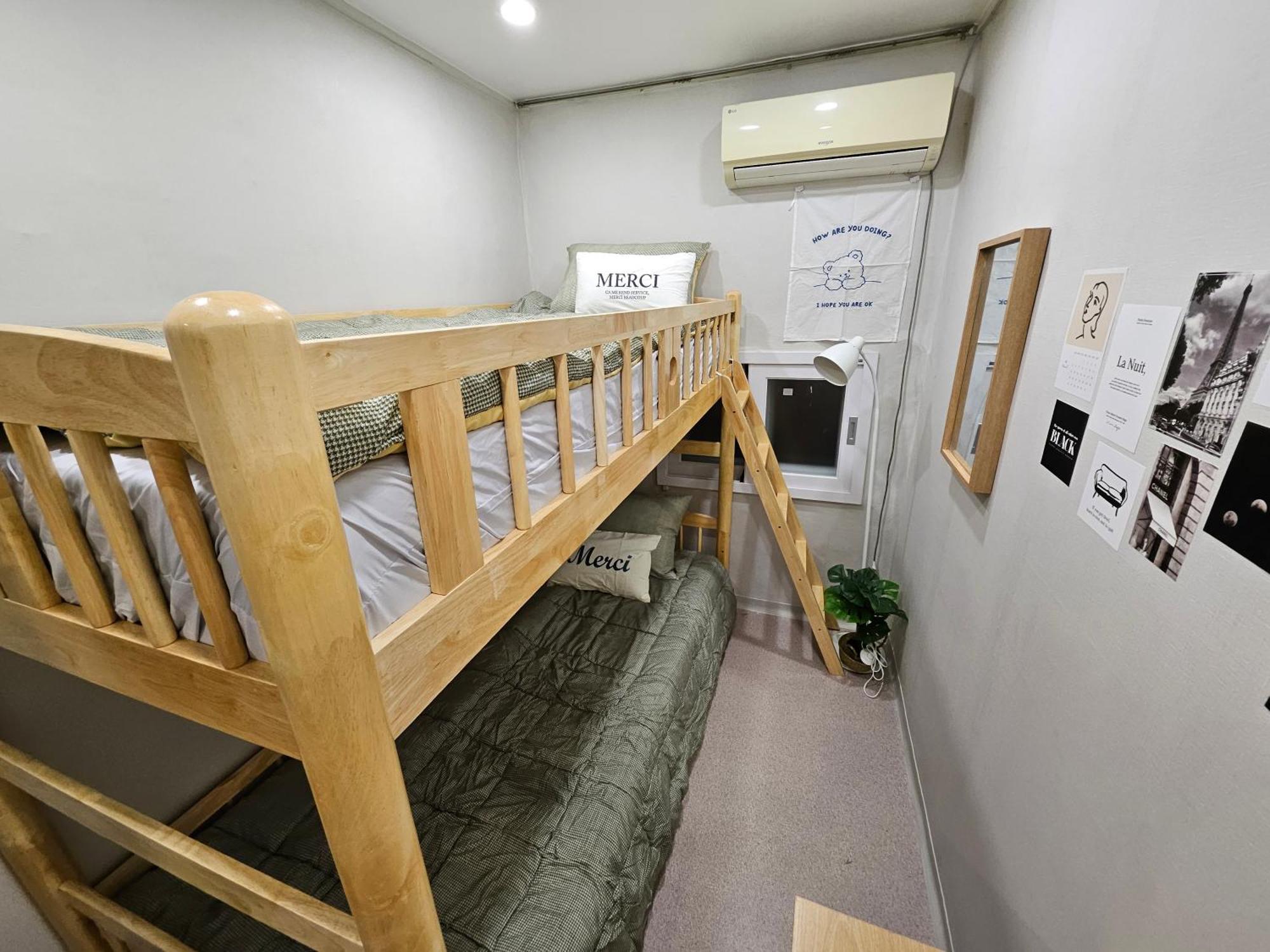 Seoul Stay Экстерьер фото