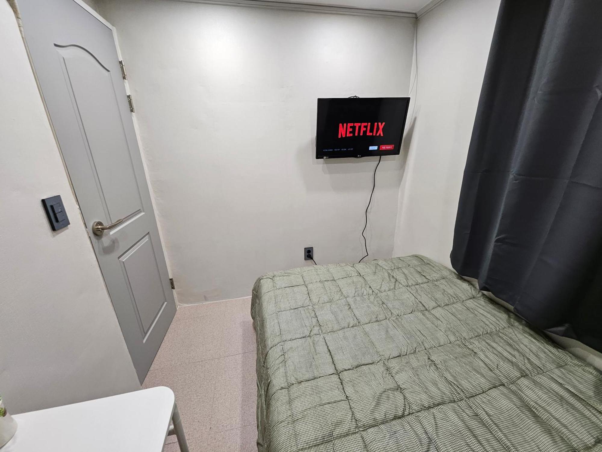 Seoul Stay Экстерьер фото