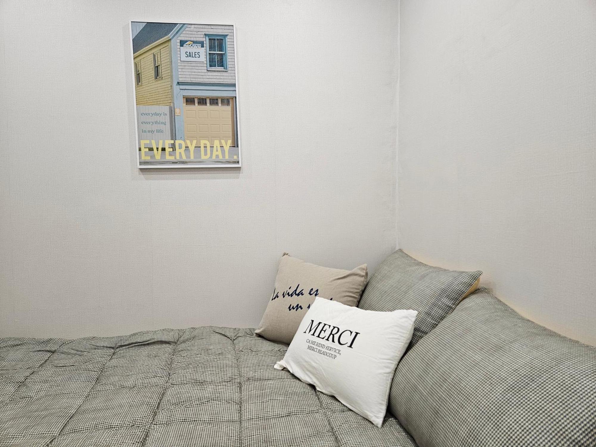 Seoul Stay Экстерьер фото